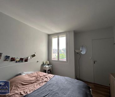 Location Appartement 3 pièces 54m² LE MANS 72100 - Photo 4