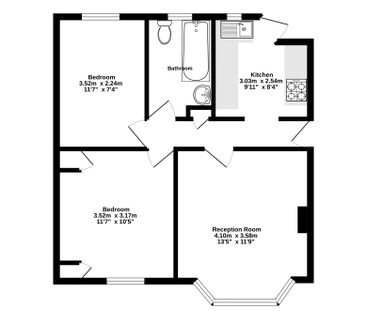 West Barnes Lane, New Malden, KT3 4PP - Photo 2