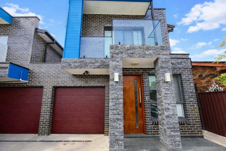 96B Water Street, Cabramatta West NSW - Photo 5