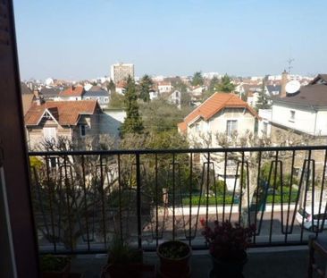 Location Appartement 1 pièce 28m² ST MAUR DES FOSSES 94100 - Photo 3