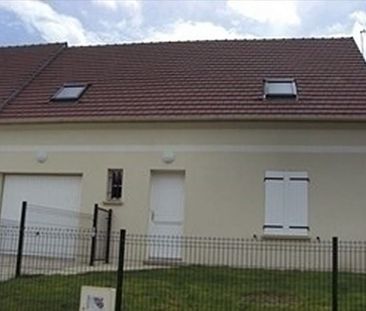 MAISON VANDELICOURT – 4 pièce(s) – 91.13 m2 - Photo 2