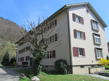 2 Zimmer-Wohnung in Liestal zu vermieten - Photo 4