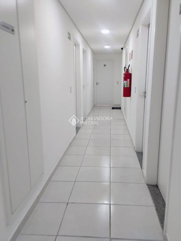 Apartamento com 1 quarto e 20m² para alugar em CENTRO, São Paulo. - Foto 5