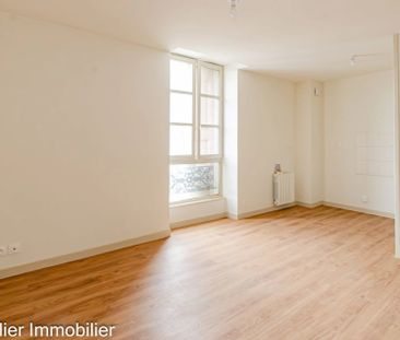 Location Appartement 3 pièces 50m² VINAY 38470 - Photo 1