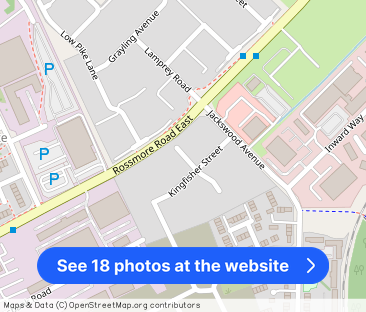 Merlin Place, Ellesmere Port, Cheshire, CH65 - Photo 1