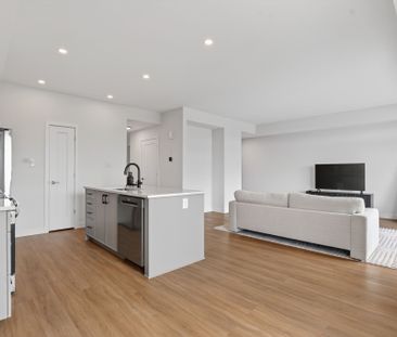 For Lease - 830 Roger Griffiths Avenue Unit# C, Kanata, Ontario - Photo 1