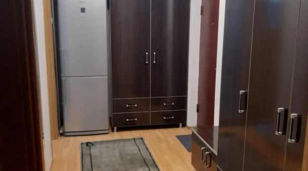 Pacurari apartament 50 mp, 2 camere, open-space, de inchiriat, Dream Village, Cod 163059 - Photo 1