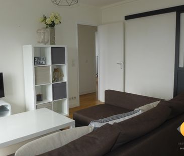 Location Maison 4 pièces 65m² RENNES 35200 - Photo 1