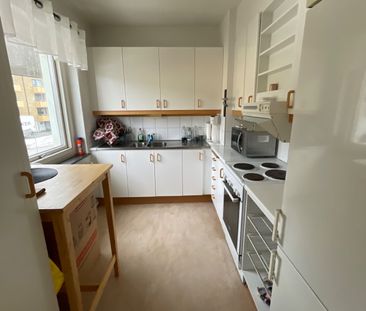 Länsmansvägen 6 B - Photo 3