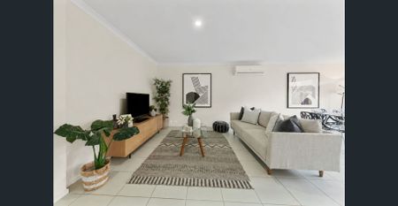 Modern Three-Bedroom Home in Prime Edenbrook Estate Location - Photo 3