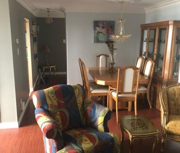 For Lease - 3695 Kaneff Crescent Unit# SPH 05, Mississauga, Ontario - Photo 4