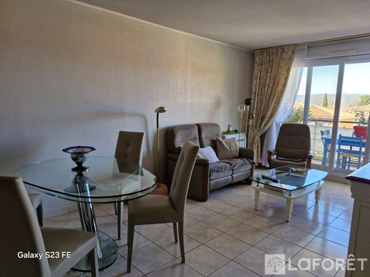 Appartement T3 Fréjus à louer - Photo 1