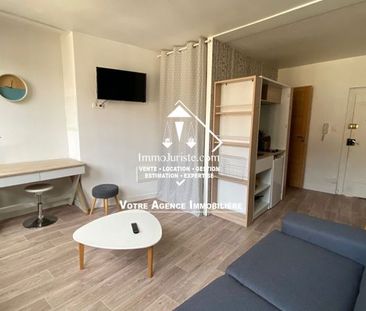 Location Appartement 1 pièce Limoges (87000) - Photo 4