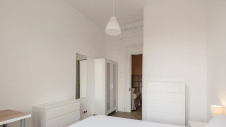 Room in a shared 14-bedroom apartment for rent in Sant Gervasi Galvany - Photo 4