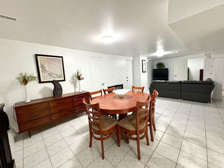 For Lease - 508 Lightfoot Place Unit# Bsmt, Pickering, Ontario - Photo 3