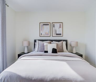 For Lease - 97 Thomas Frisby Jr Crescent, Markham, Ontario - Photo 3