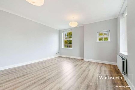 Bromley Road, Beckenham, BR3 - Photo 2