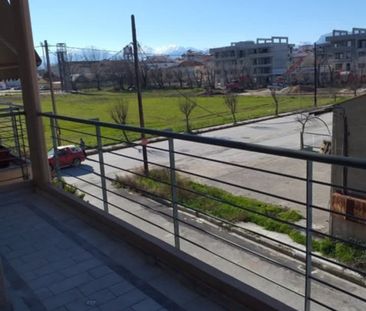 Διαμέρισμα για ενοικίαση Κεραμαριά (Τρίκαλα) - Φωτογραφία 3