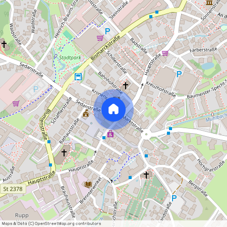 88161 Bayern - Lindenberg im Allgäu