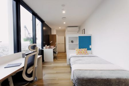 Twin Studio Bronze - Photo 3