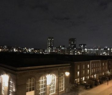 1 bedroom apartment to rent - Photo 3