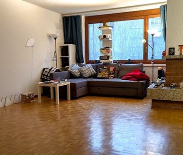 2½ Zimmer-Wohnung in Bassersdorf (ZH), möbliert, auf Zeit - Foto 4