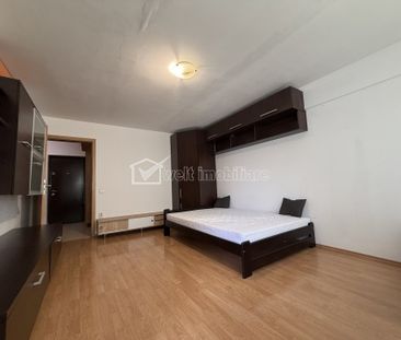Apartament o camera, decomandat, cartier Zorilor - Fotografie 2