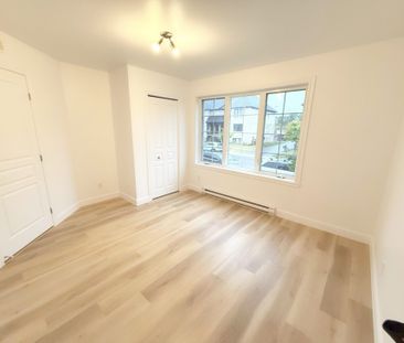 Appartement à louer - Laval (Chomedey) (Autres) - Photo 4