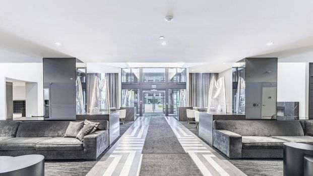 For Lease - 30 Gibbs Road Unit# 3210, Toronto, Ontario - Photo 1