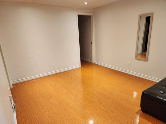 For Lease - 20 Wickham Court Unit# Bsmt, Markham, Ontario - Photo 1