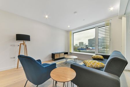 2 Bed Flat, Hurlock Heights, SE17 - Photo 4