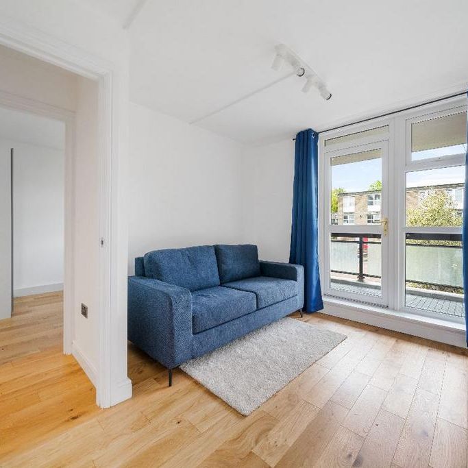 5 bedroom maisonette to rent - Photo 1