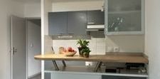 À louer / Appartement F2 / BESANCON CENTRE VILLE - QUARTIER MADELEINE 8 Place Marulaz - Photo 2