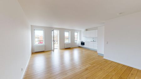 79m² Lejlighed | Hillerød - Photo 3