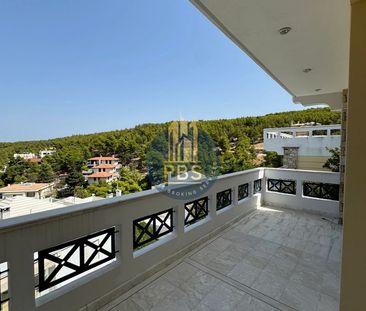 Μονοκατοικία 400 τ.μ. προς ενοικίαση - Photo 5