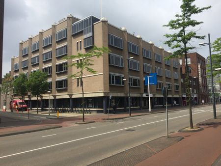 Portiekflat Wal, Eindhoven huren? - Photo 5