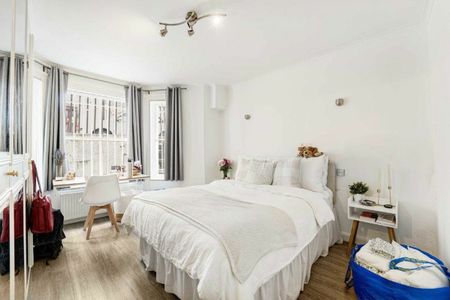 Hatherley Grove, Notting Hill, W2 - Photo 5