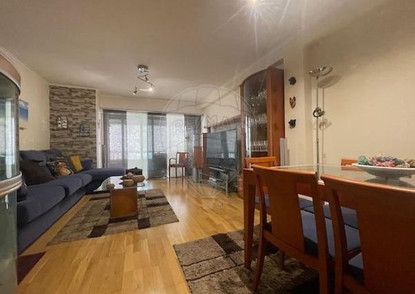 Apartamento T3 em Lisboa