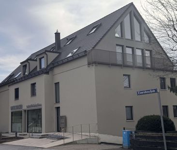 SEEBAUER | helle Galerie-Traumwohnung in Allach – Neubau Erstbezug - Foto 2