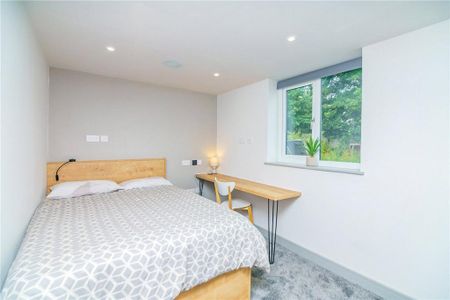 1 bedroom terraced house to rent - Photo 4