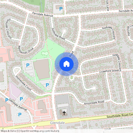 300 CRAWFORD STREET, London South, South Q