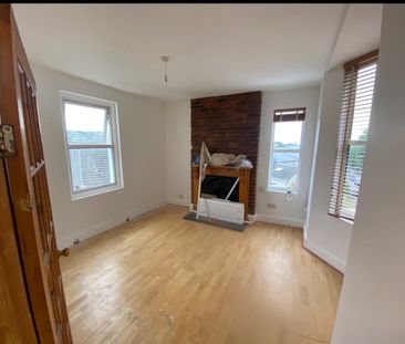 2 Bed Maisonette, Wakefield Road, BN2 - Photo 1