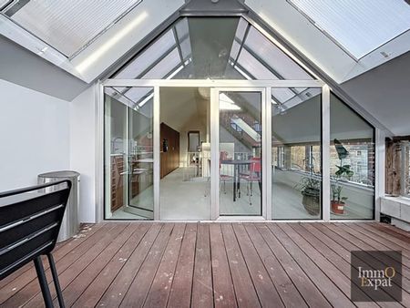 Penthouse te huur - Photo 2