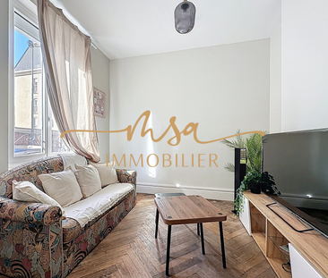 Location Appartement 1 pièce 27m² ROUEN 76100 - Photo 1