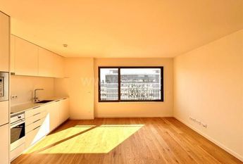 Apartamento T1 em Porto