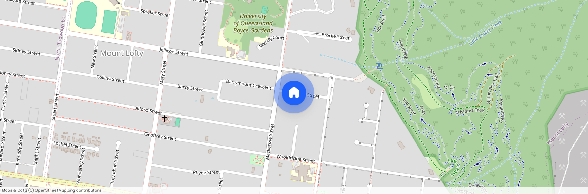 12 Ferguson Street, Mount Lofty