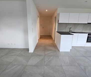 Magnifique appartement de 3.5 pièces au rez-de-chaussée - Foto 2