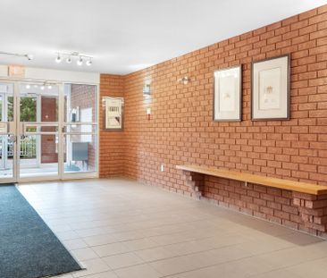 Appartement - 107-1020 Rue Melatti - Photo 6