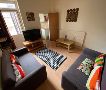 3 Bed Terraced House, Skipworth Street, LE2 - Photo 6