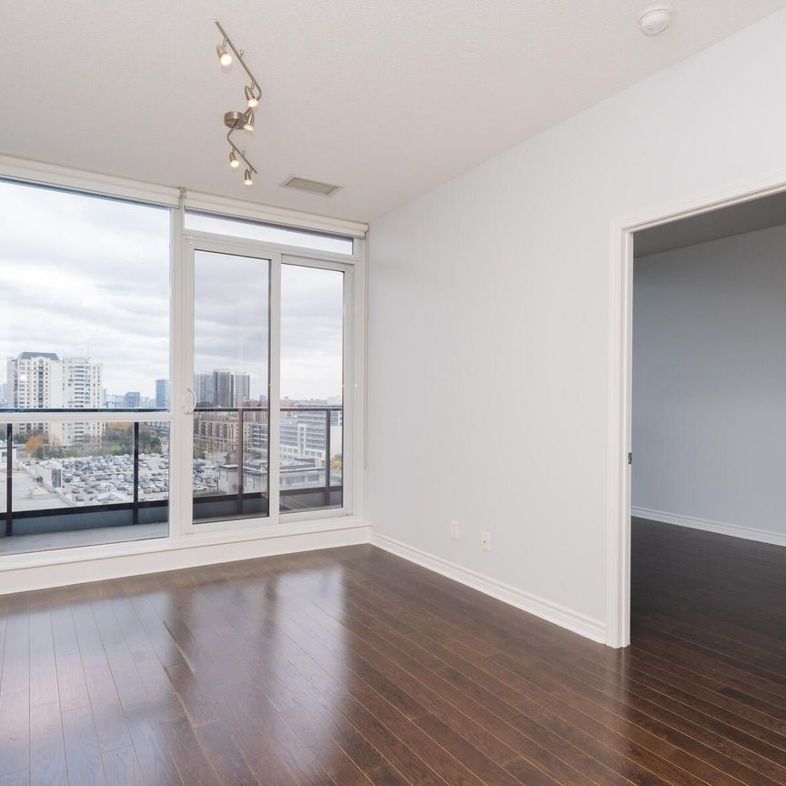 For Lease - 2885 Bayview Avenue Unit# 827, Toronto, Ontario - Photo 1